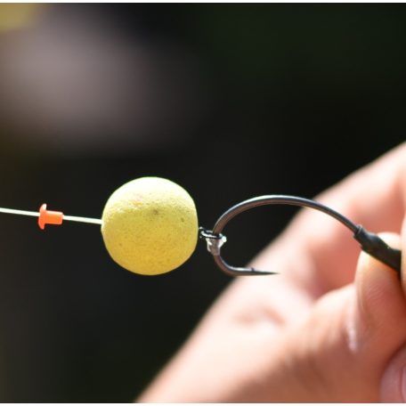 Bait Floss Caps csalirögzítő