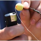Bait Floss Caps csalirögzítő
