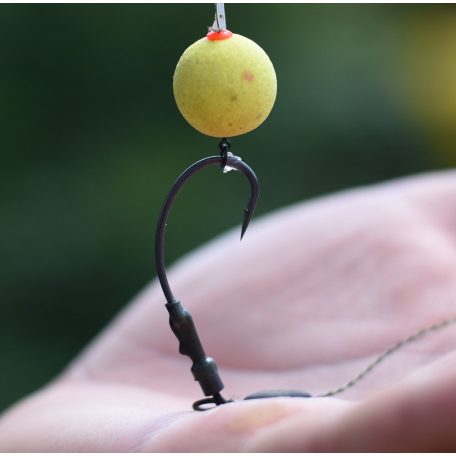 Bait Floss Caps csalirögzítő