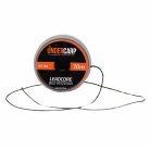 UNDERCARP Leadcore ólombetét nélkül 45 lbs - barna