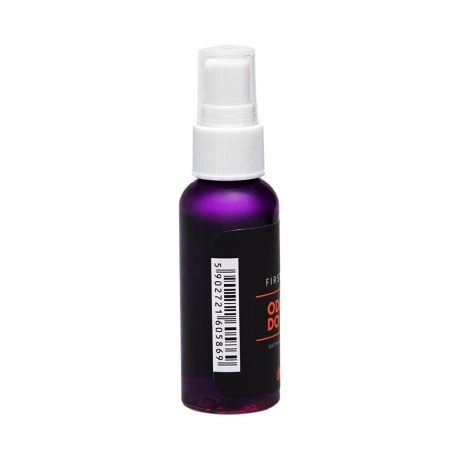 UNDERCARP Sebfertőtlenítő spray