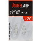 UNDERCARP Hook Bead - horog gyöngy