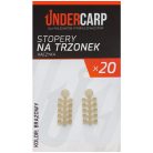 UNDERCARP Hook Bead - horog gyöngy