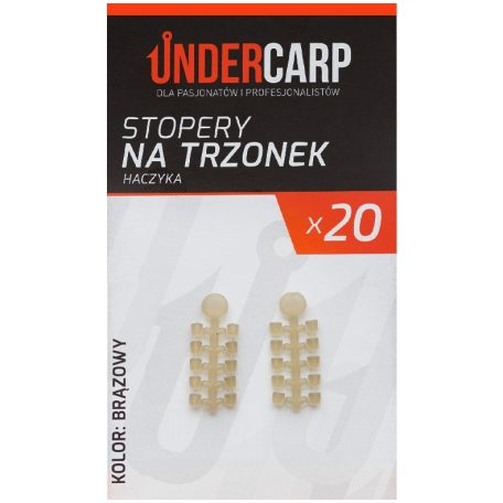 UNDERCARP Hook Bead - horog gyöngy