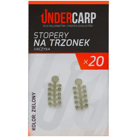 UNDERCARP Hook Bead - horog gyöngy
