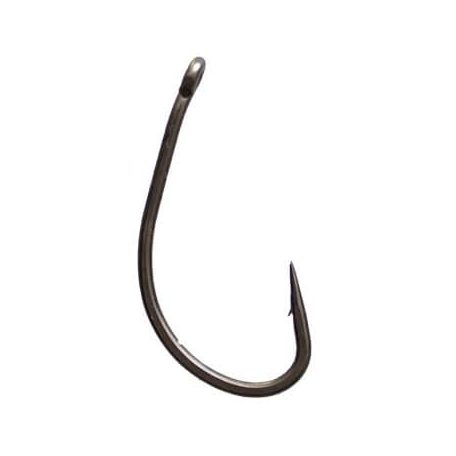 UNDERCARP Continental PRO Pontyozó horog