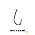 UNDERCARP Anti Snag PRO Pontyozó horog