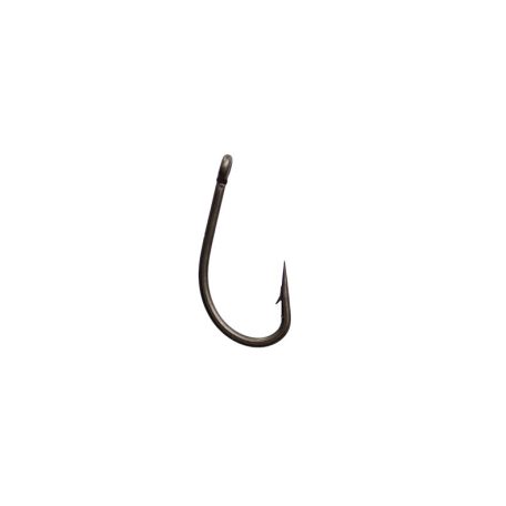 UNDERCARP Anti Snag PRO Pontyozó horog