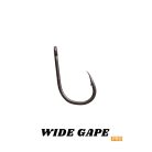 UNDERCARP Wide Gape PRO Pontyozó horog