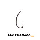 UNDERCARP Curve Shank PRO Pontyozó horog
