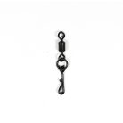 UNDERCARP Quick Change Drop Off Inline Swivel forgó