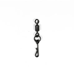 UNDERCARP Quick Change Drop Off Inline Swivel forgó