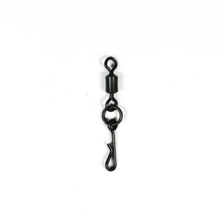 UNDERCARP Quick Change Drop Off Inline Swivel forgó