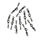 UNDERCARP Quick Change Drop Off Inline Swivel forgó
