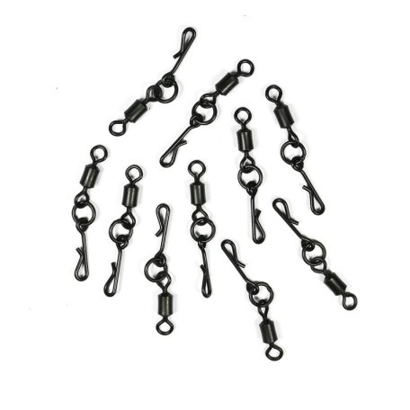 UNDERCARP Quick Change Drop Off Inline Swivel forgó