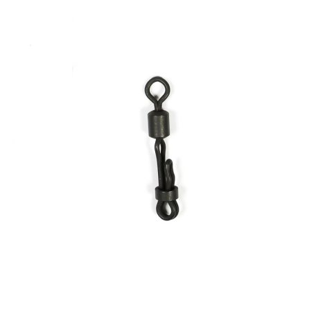 UNDERCARP Quick Change Swivel With Clips forgó