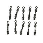UNDERCARP Quick Change Swivel With Clips forgó