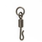 UNDERCARP Quick Change Swivel Ring - gyorskapocs karikával