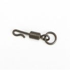 UNDERCARP Quick Change Swivel Ring - gyorskapocs karikával