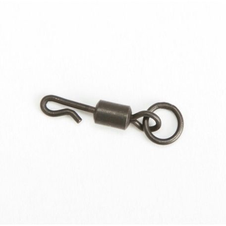 UNDERCARP Quick Change Swivel Ring - gyorskapocs karikával
