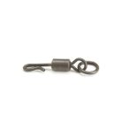 UNDERCARP Quick Change Swivel Ring - gyorskapocs karikával