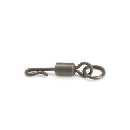 UNDERCARP Quick Change Swivel Ring - gyorskapocs karikával