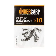 UNDERCARP Ring Swivel - forgó karikával