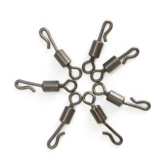 UNDERCARP Quick Change Swivel - gyorskapocs