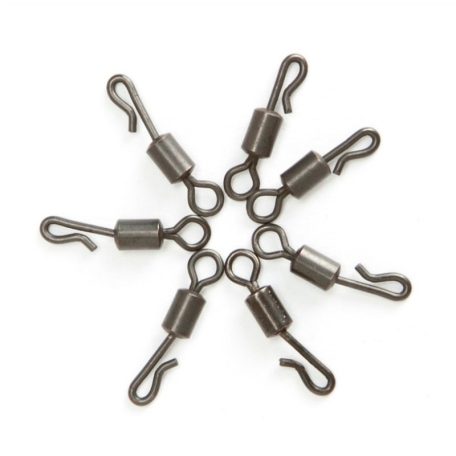 UNDERCARP Quick Change Swivel - gyorskapocs