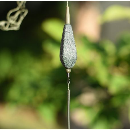 UNDERCARP Quick Change Swivel - gyorskapocs