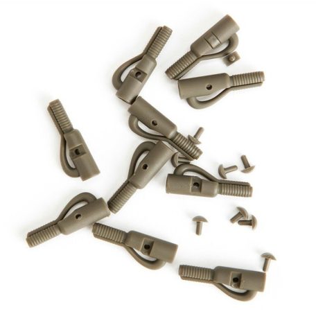 UNDERCARP Biztonsági ólomklipsz rögzítő tüskével