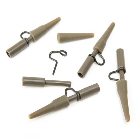 UNDERCARP Biztonsági ólomklipsz fém erősítésű