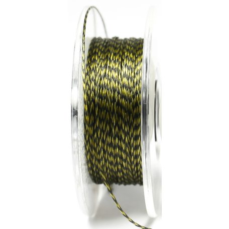 UNDERCARP Ultra Soft előkezsinór 15 lbs/20 m Zöld