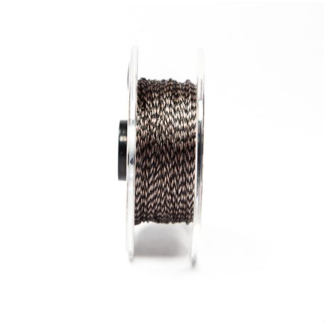 UNDERCARP Ultra Soft előkezsinór 25 lbs/20 m Barna