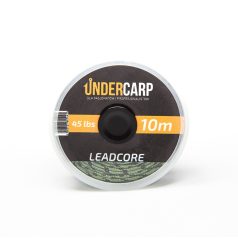 UNDERCARP Leadcore 45 lbs - zöld