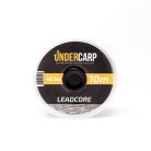 UNDERCARP Leadcore 45 lbs - barna
