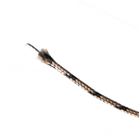 UNDERCARP Leadcore 45 lbs - barna