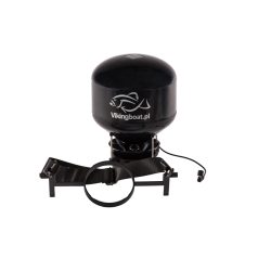 Csaliszóró RS3 Etetőhajóra - 3 kg