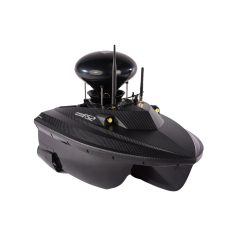   VikingBoat RS2 Etetőhajó "Carbon" All in One /Halradar+GPS+Autopilot/