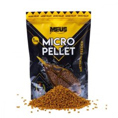 Micro Pellet 4 mm