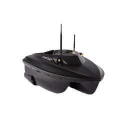 Etetőhajó - Vikingboat